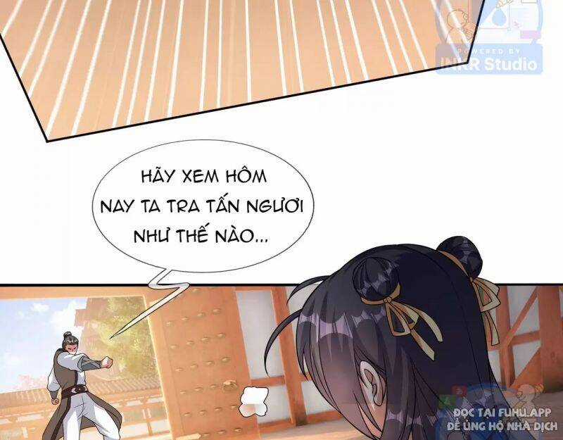 Thiên Uyên Trở Về: Ta Chính Là Thiên Tai Chương 4 trang 33