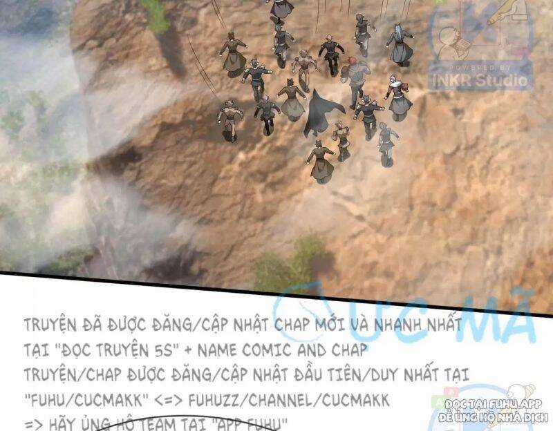 Thiên Uyên Trở Về: Ta Chính Là Thiên Tai Chương 4 trang 4