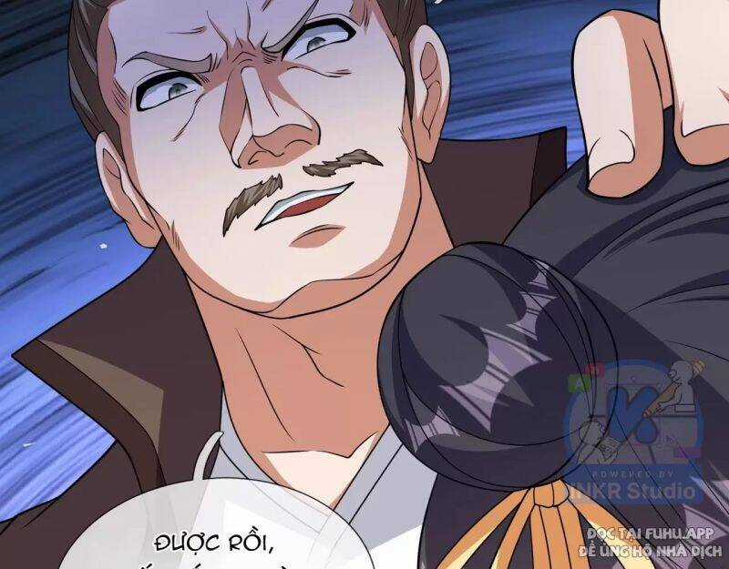 Thiên Uyên Trở Về: Ta Chính Là Thiên Tai Chương 4 trang 40