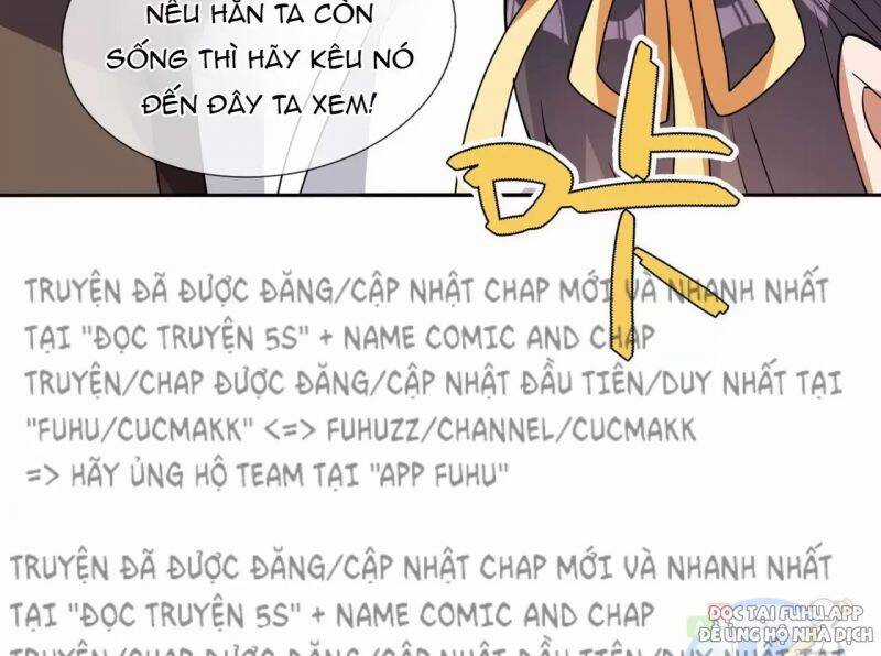 Thiên Uyên Trở Về: Ta Chính Là Thiên Tai Chương 4 trang 41