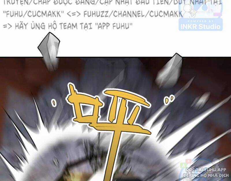 Thiên Uyên Trở Về: Ta Chính Là Thiên Tai Chương 4 trang 42