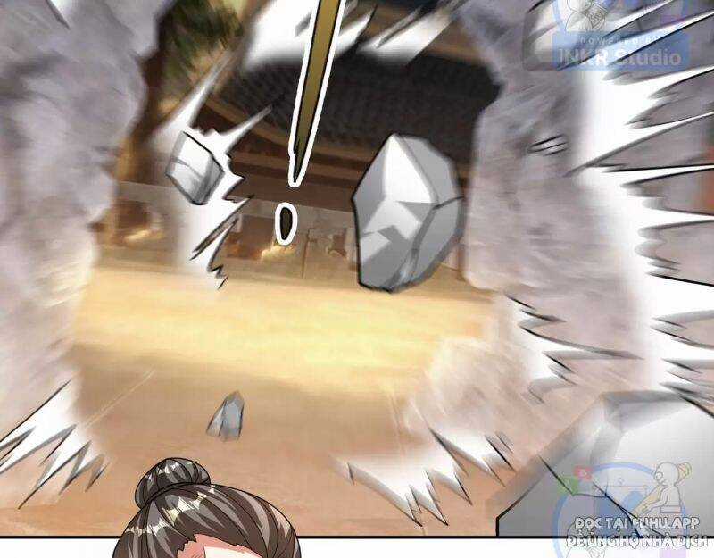 Thiên Uyên Trở Về: Ta Chính Là Thiên Tai Chương 4 trang 43