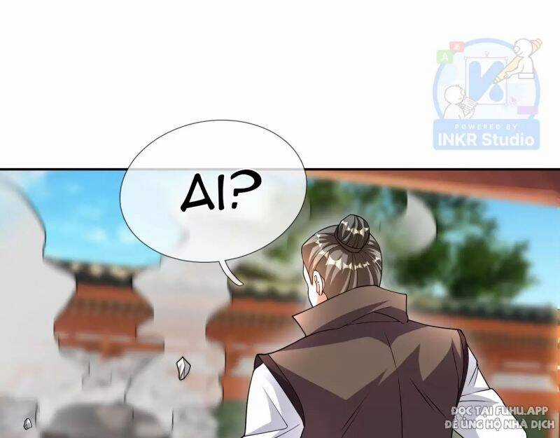 Thiên Uyên Trở Về: Ta Chính Là Thiên Tai Chương 4 trang 45