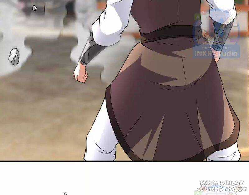 Thiên Uyên Trở Về: Ta Chính Là Thiên Tai Chương 4 trang 46