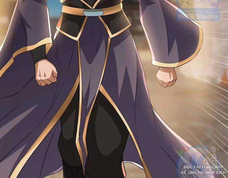 Thiên Uyên Trở Về: Ta Chính Là Thiên Tai Chương 4 trang 49