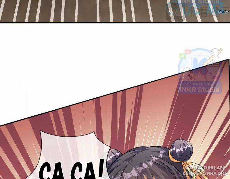 Thiên Uyên Trở Về: Ta Chính Là Thiên Tai Chương 4 trang 51