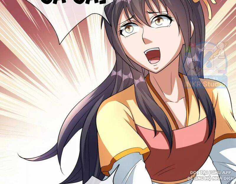 Thiên Uyên Trở Về: Ta Chính Là Thiên Tai Chương 4 trang 52