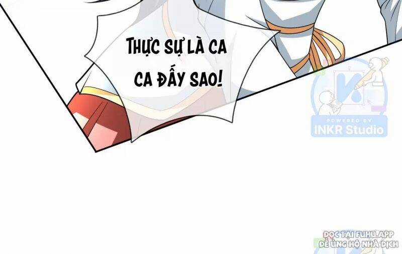 Thiên Uyên Trở Về: Ta Chính Là Thiên Tai Chương 4 trang 53