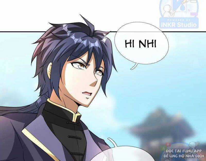 Thiên Uyên Trở Về: Ta Chính Là Thiên Tai Chương 4 trang 54