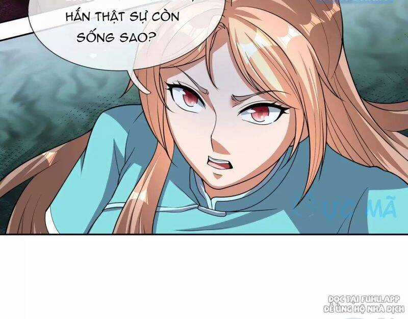 Thiên Uyên Trở Về: Ta Chính Là Thiên Tai Chương 4 trang 57