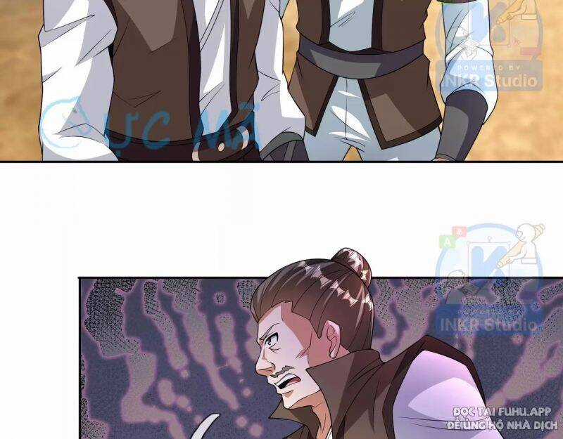 Thiên Uyên Trở Về: Ta Chính Là Thiên Tai Chương 4 trang 59