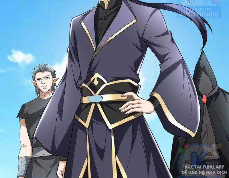 Thiên Uyên Trở Về: Ta Chính Là Thiên Tai Chương 4 trang 6