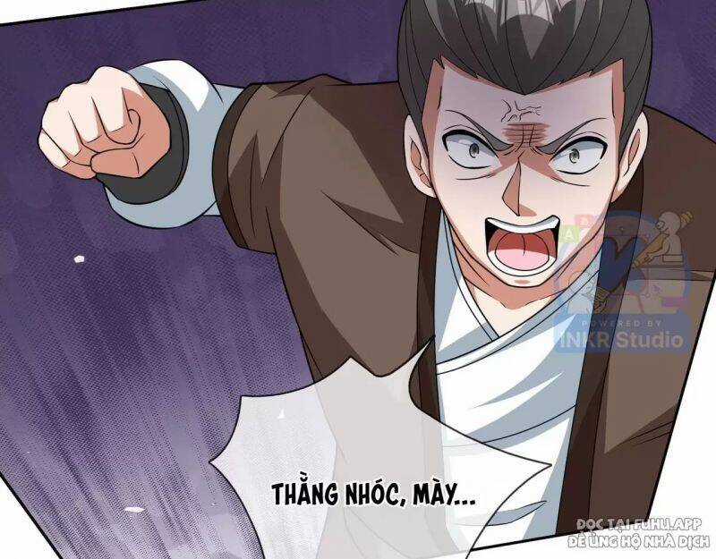 Thiên Uyên Trở Về: Ta Chính Là Thiên Tai Chương 4 trang 62