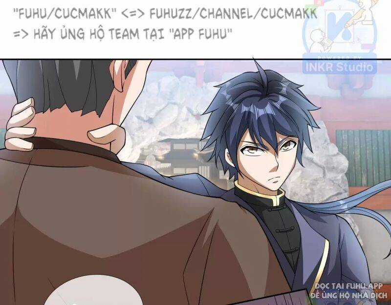 Thiên Uyên Trở Về: Ta Chính Là Thiên Tai Chương 4 trang 66