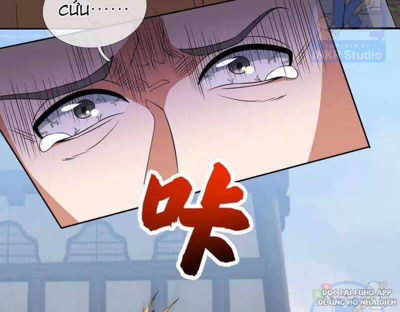 Thiên Uyên Trở Về: Ta Chính Là Thiên Tai Chương 4 trang 67