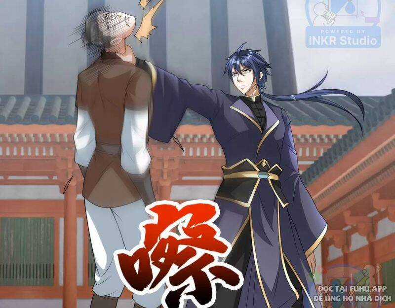 Thiên Uyên Trở Về: Ta Chính Là Thiên Tai Chương 4 trang 68