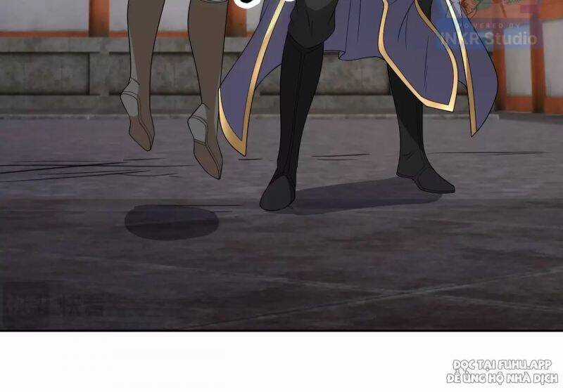 Thiên Uyên Trở Về: Ta Chính Là Thiên Tai Chương 4 trang 69