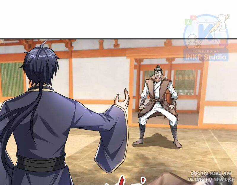 Thiên Uyên Trở Về: Ta Chính Là Thiên Tai Chương 4 trang 70