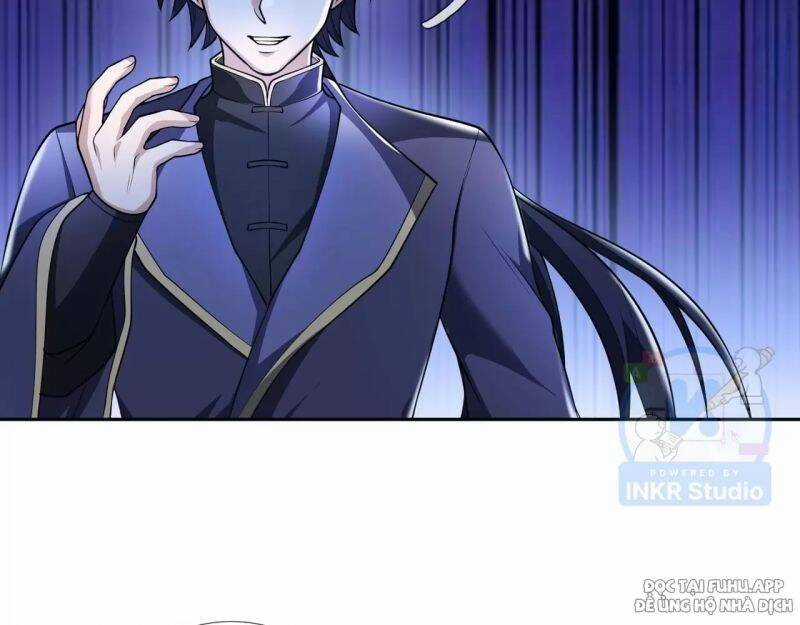 Thiên Uyên Trở Về: Ta Chính Là Thiên Tai Chương 4 trang 73