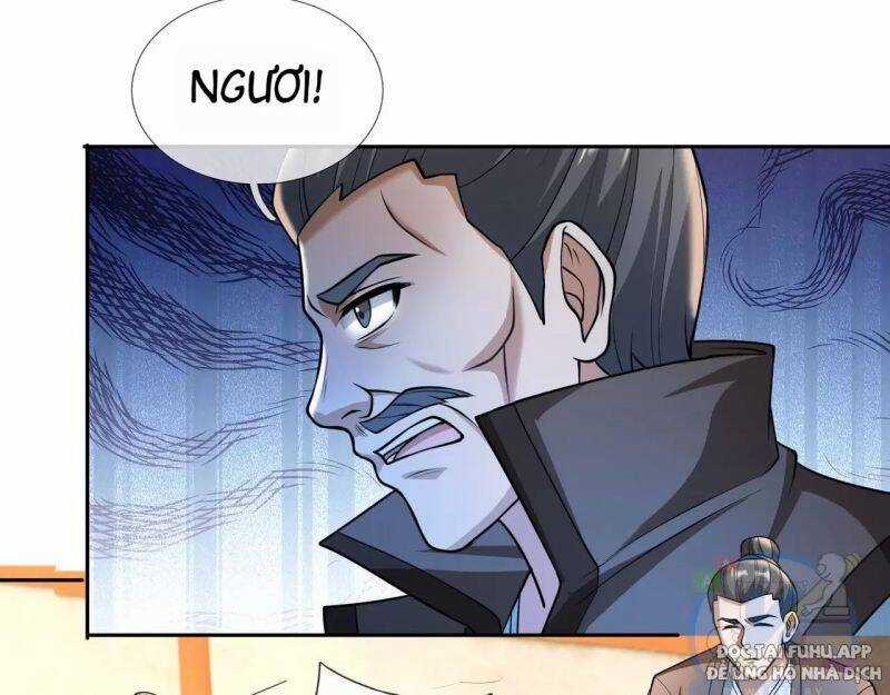 Thiên Uyên Trở Về: Ta Chính Là Thiên Tai Chương 4 trang 74