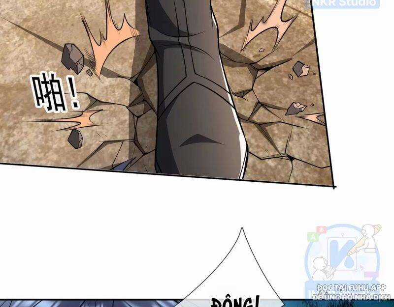 Thiên Uyên Trở Về: Ta Chính Là Thiên Tai Chương 4 trang 79