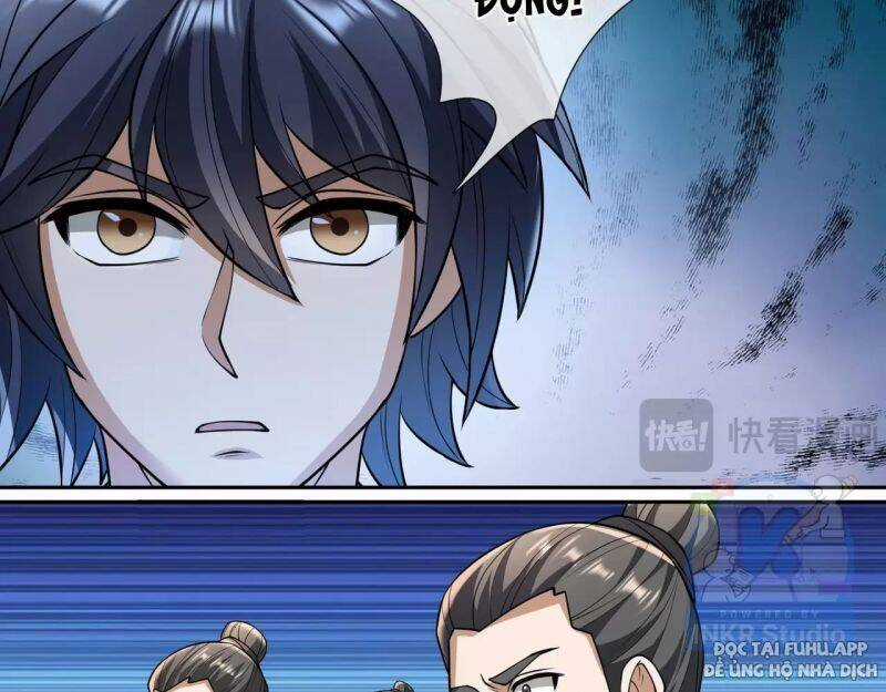 Thiên Uyên Trở Về: Ta Chính Là Thiên Tai Chương 4 trang 80