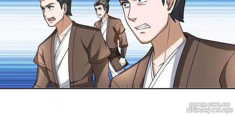 Thiên Uyên Trở Về: Ta Chính Là Thiên Tai Chương 4 trang 81