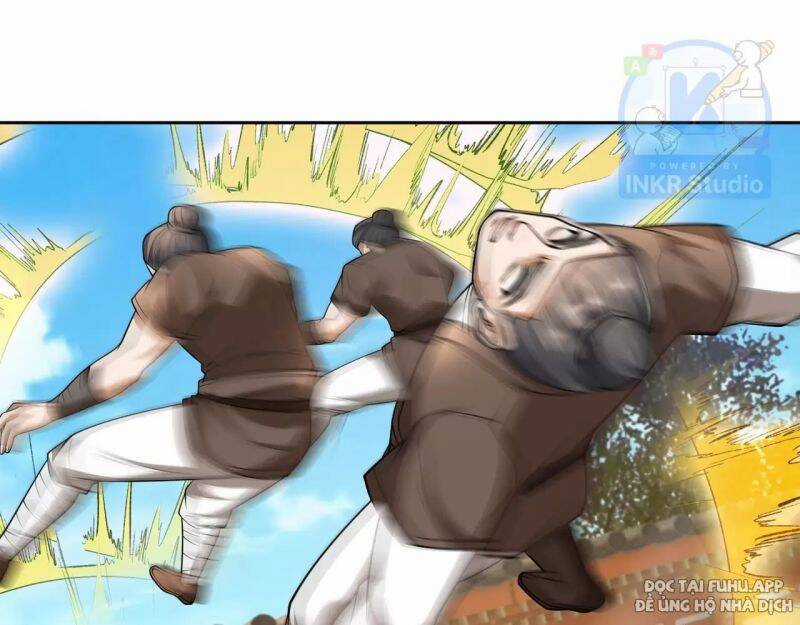 Thiên Uyên Trở Về: Ta Chính Là Thiên Tai Chương 4 trang 82