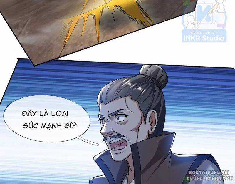 Thiên Uyên Trở Về: Ta Chính Là Thiên Tai Chương 4 trang 84