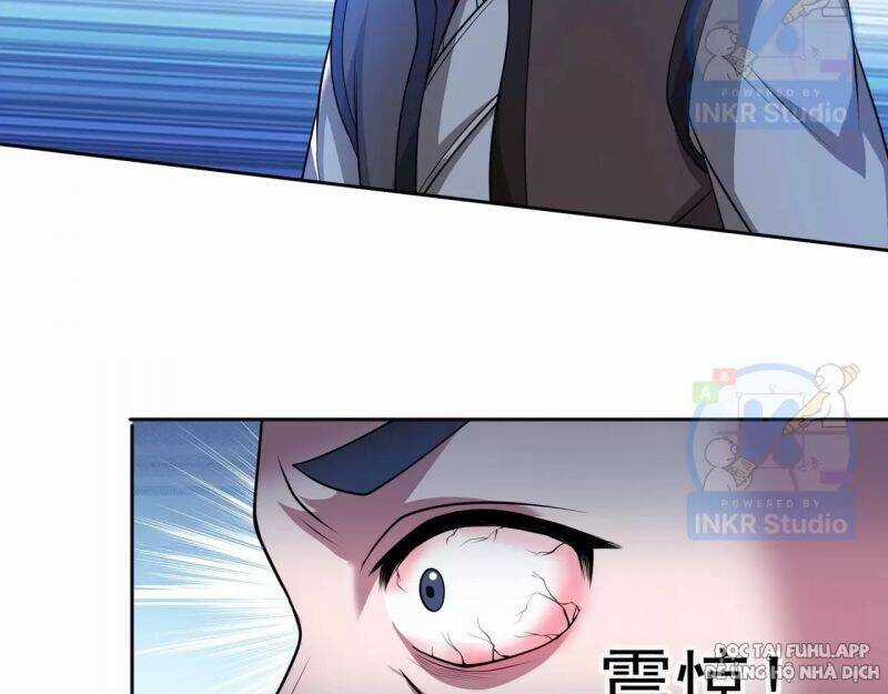 Thiên Uyên Trở Về: Ta Chính Là Thiên Tai Chương 4 trang 85