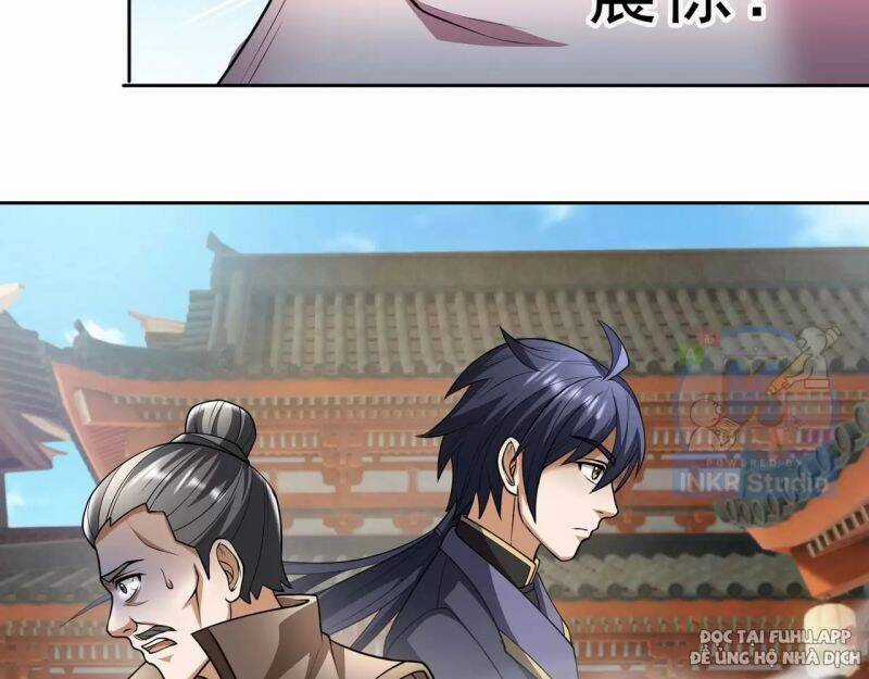 Thiên Uyên Trở Về: Ta Chính Là Thiên Tai Chương 4 trang 86