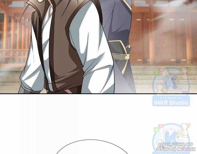 Thiên Uyên Trở Về: Ta Chính Là Thiên Tai Chương 4 trang 87