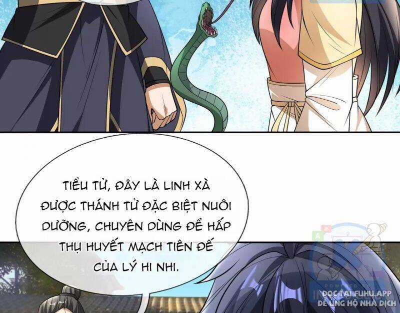 Thiên Uyên Trở Về: Ta Chính Là Thiên Tai Chương 4 trang 89