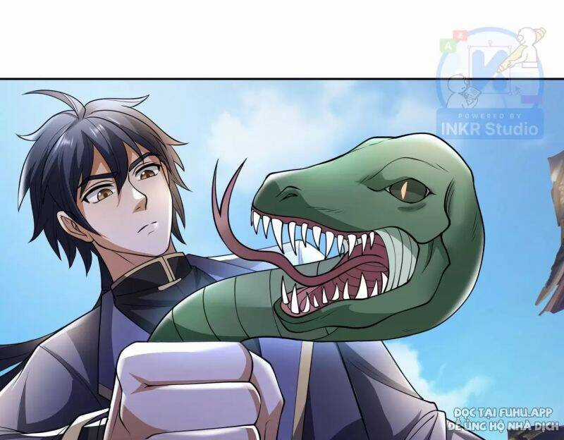 Thiên Uyên Trở Về: Ta Chính Là Thiên Tai Chương 4 trang 93