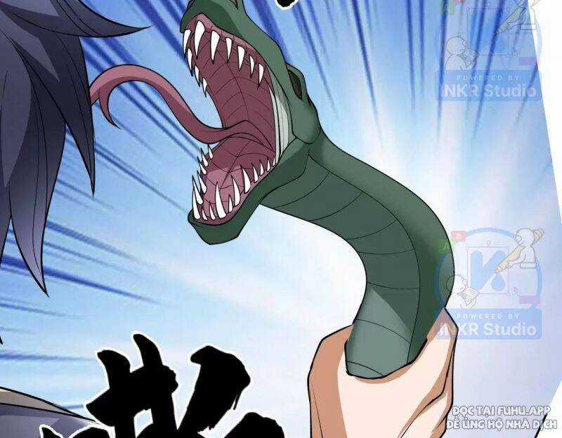 Thiên Uyên Trở Về: Ta Chính Là Thiên Tai Chương 4 trang 95