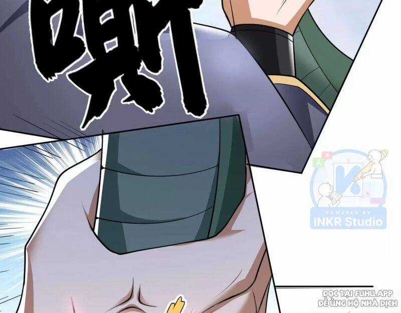 Thiên Uyên Trở Về: Ta Chính Là Thiên Tai Chương 4 trang 96