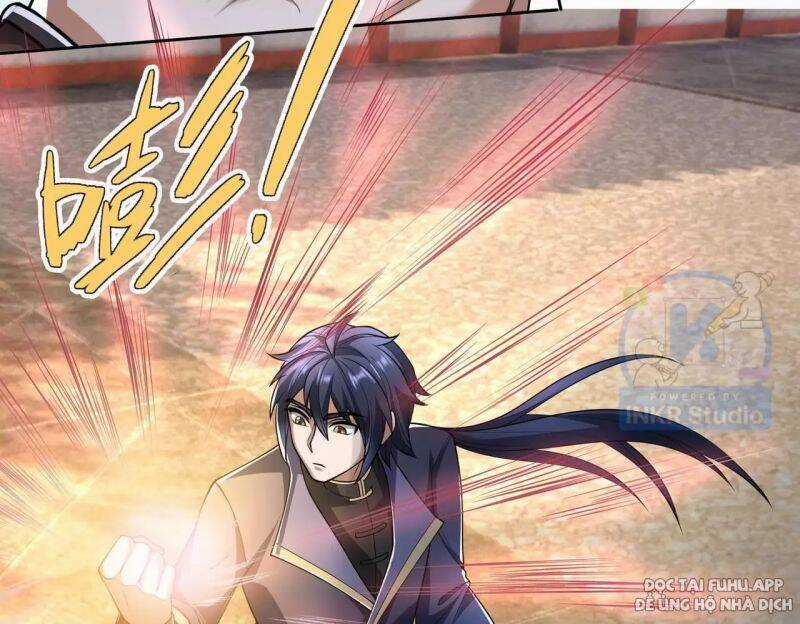 Thiên Uyên Trở Về: Ta Chính Là Thiên Tai Chương 4 trang 97