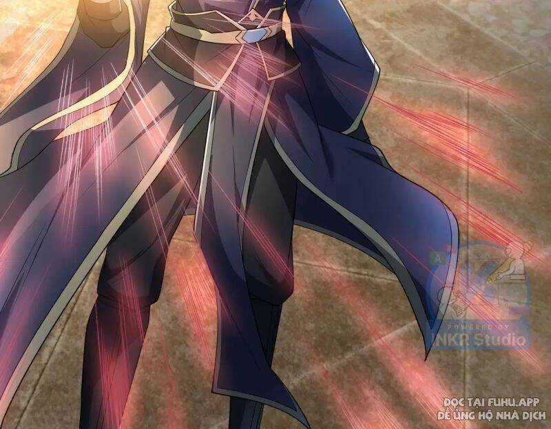 Thiên Uyên Trở Về: Ta Chính Là Thiên Tai Chương 4 trang 98