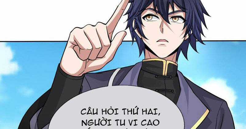 Thiên Uyên Trở Về: Ta Chính Là Thiên Tai Chương 5 trang 105