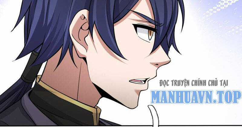 Thiên Uyên Trở Về: Ta Chính Là Thiên Tai Chương 5 trang 110