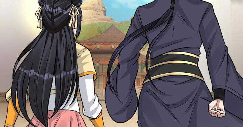 Thiên Uyên Trở Về: Ta Chính Là Thiên Tai Chương 5 trang 119