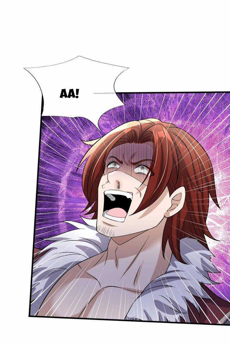 Thiên Uyên Trở Về: Ta Chính Là Thiên Tai Chương 5 trang 52