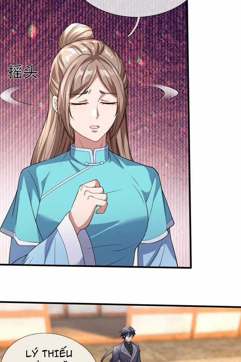 Thiên Uyên Trở Về: Ta Chính Là Thiên Tai Chương 5 trang 63