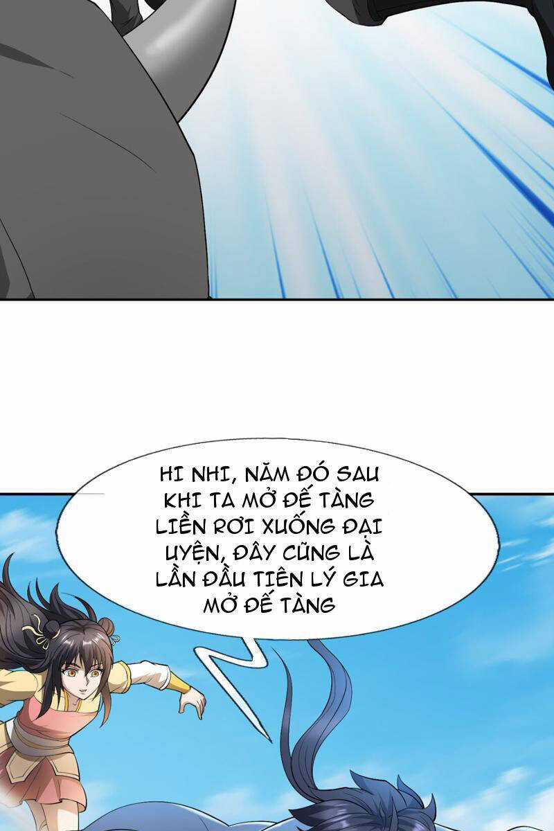 Thiên Uyên Trở Về: Ta Chính Là Thiên Tai Chương 5 trang 74