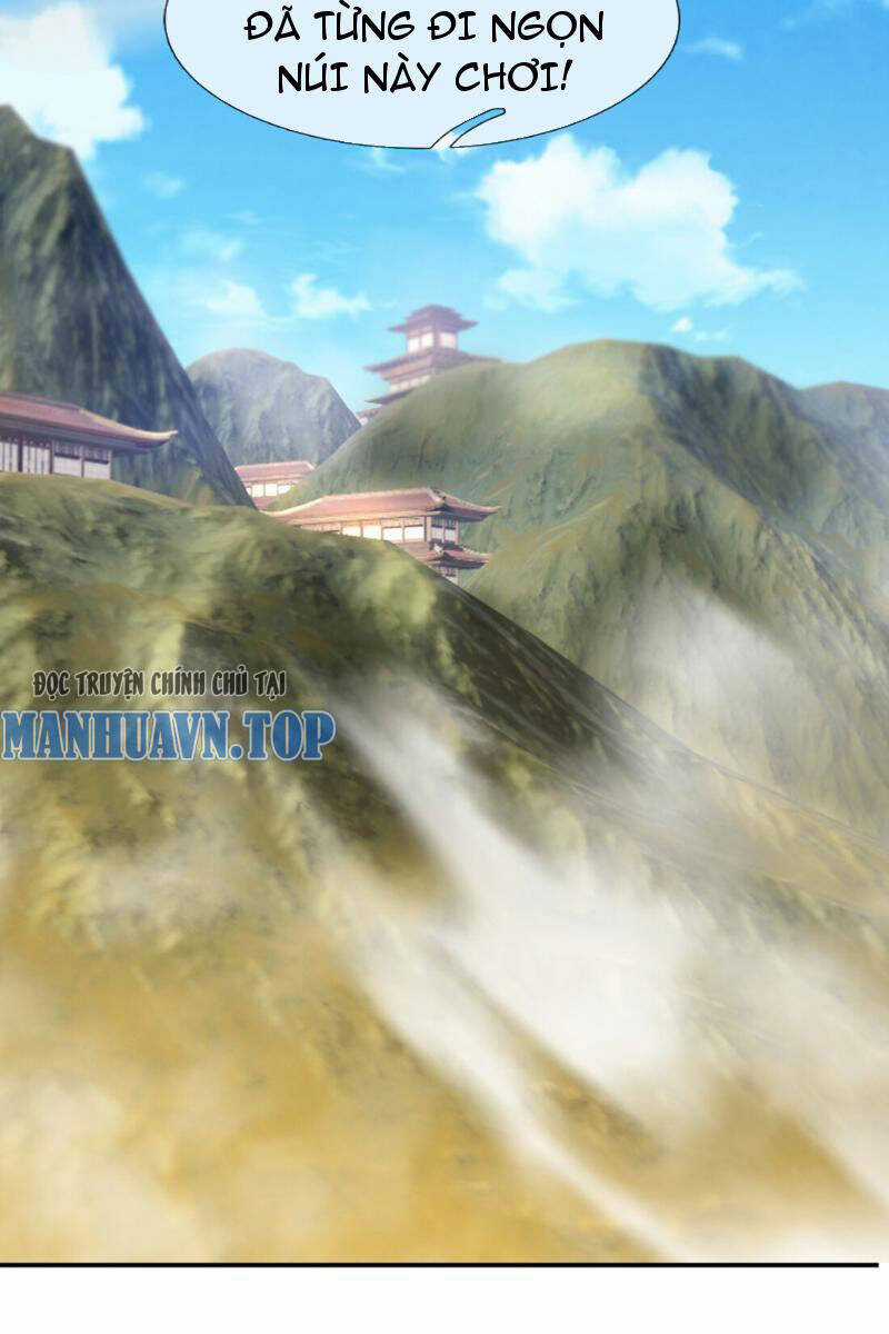 Thiên Uyên Trở Về: Ta Chính Là Thiên Tai Chương 5 trang 78