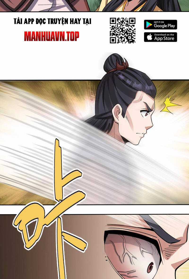 Thiên Uyên Trở Về: Ta Chính Là Thiên Tai Chương 5 trang 93