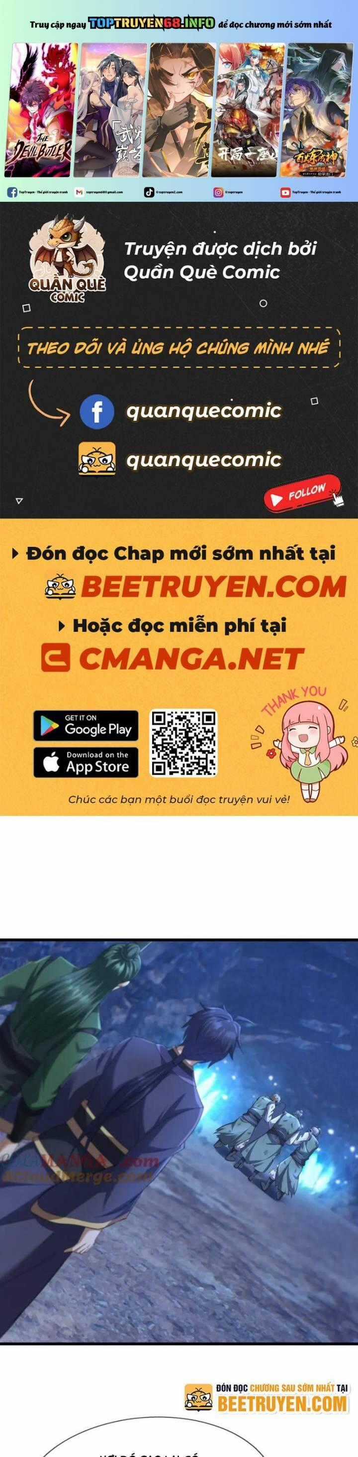 Thiên Uyên Trở Về: Ta Chính Là Thiên Tai Chương 50 trang 1