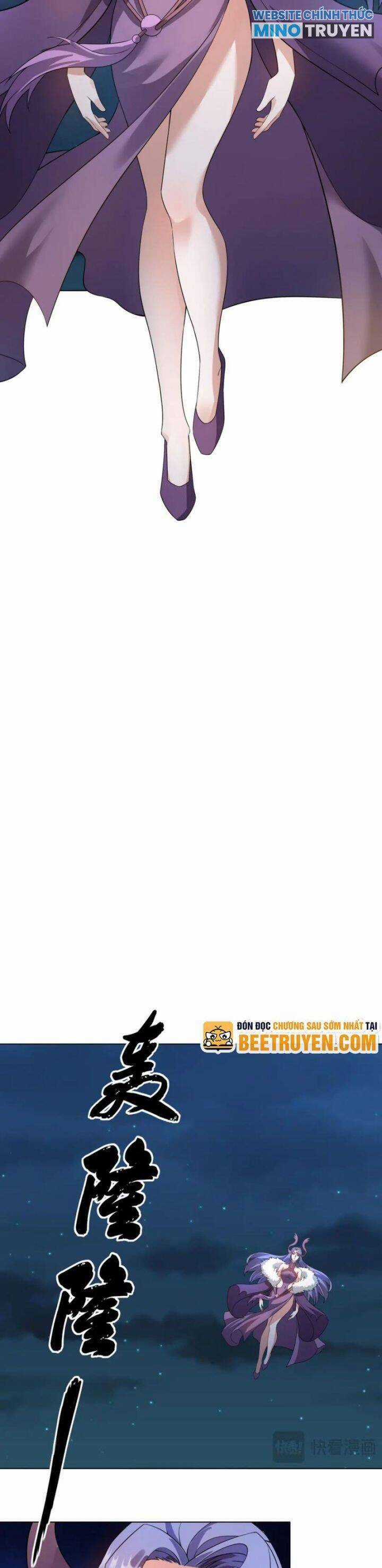 Thiên Uyên Trở Về: Ta Chính Là Thiên Tai Chương 53 trang 12