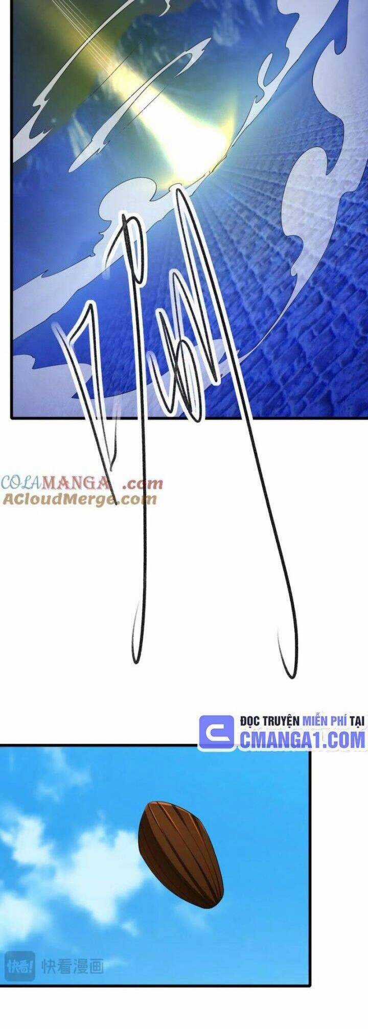 Thiên Uyên Trở Về: Ta Chính Là Thiên Tai Chương 53 trang 20