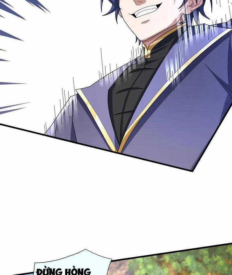 Thiên Uyên Trở Về: Ta Chính Là Thiên Tai Chương 57.1 trang 2